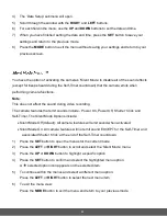 Preview for 32 page of Polaroid iE826 User Manual