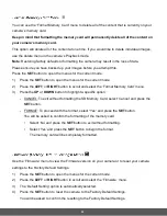 Preview for 34 page of Polaroid iE826 User Manual