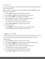 Preview for 47 page of Polaroid iE826 User Manual