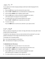 Preview for 53 page of Polaroid iE826 User Manual