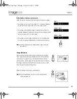 Preview for 10 page of Polaroid Image1200 User Manual