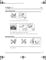 Preview for 12 page of Polaroid Image1200 User Manual