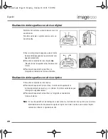 Preview for 21 page of Polaroid Image1200 User Manual