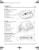 Preview for 28 page of Polaroid Image1200 User Manual