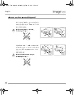 Preview for 29 page of Polaroid Image1200 User Manual