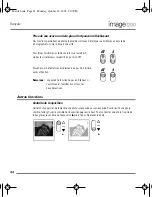 Preview for 35 page of Polaroid Image1200 User Manual