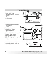 Preview for 2 page of Polaroid ION 230 User Manual