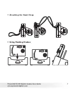 Preview for 7 page of Polaroid ION 230 User Manual