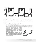 Preview for 8 page of Polaroid ION 230 User Manual