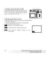 Preview for 10 page of Polaroid ION 230 User Manual