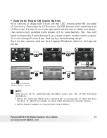 Preview for 13 page of Polaroid ION 230 User Manual