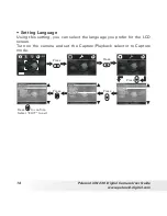 Preview for 14 page of Polaroid ION 230 User Manual