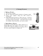 Preview for 15 page of Polaroid ION 230 User Manual