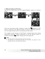 Preview for 16 page of Polaroid ION 230 User Manual