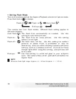 Preview for 18 page of Polaroid ION 230 User Manual