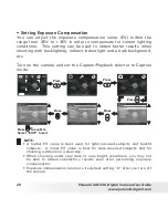 Preview for 20 page of Polaroid ION 230 User Manual