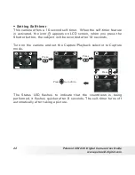 Preview for 22 page of Polaroid ION 230 User Manual