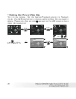 Preview for 26 page of Polaroid ION 230 User Manual