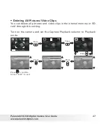 Preview for 27 page of Polaroid ION 230 User Manual