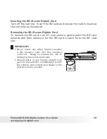 Preview for 29 page of Polaroid ION 230 User Manual