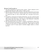 Preview for 31 page of Polaroid ION 230 User Manual