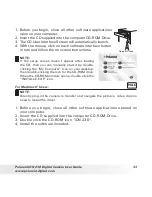 Preview for 33 page of Polaroid ION 230 User Manual