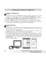 Preview for 40 page of Polaroid ION 230 User Manual