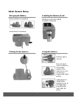 Preview for 6 page of Polaroid iS1527W User Manual