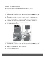 Preview for 8 page of Polaroid iS1527W User Manual