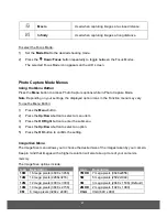 Preview for 28 page of Polaroid iS1527W User Manual