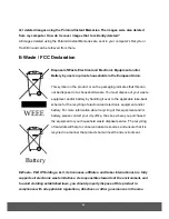 Preview for 53 page of Polaroid iS1527W User Manual