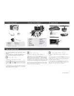 Предварительный просмотр 2 страницы Polaroid IS326 Quick Start Manual