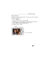 Предварительный просмотр 17 страницы Polaroid IS536 User Manual