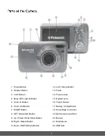 Preview for 4 page of Polaroid is624 User Manual