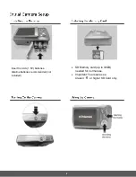 Preview for 5 page of Polaroid is624 User Manual