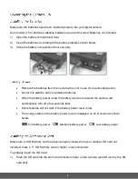 Preview for 6 page of Polaroid is624 User Manual