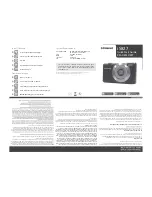 Polaroid iS827 Quick Start Manual preview