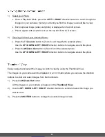 Preview for 21 page of Polaroid IX6038 User Manual