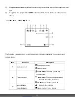 Preview for 27 page of Polaroid IX6038 User Manual