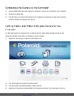 Preview for 32 page of Polaroid IX6038 User Manual