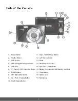 Предварительный просмотр 5 страницы Polaroid iX828 User Manual