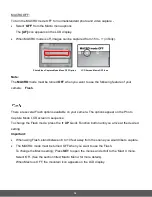 Предварительный просмотр 17 страницы Polaroid iX828 User Manual