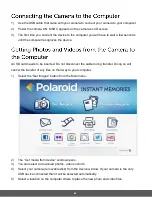 Предварительный просмотр 50 страницы Polaroid iX828 User Manual