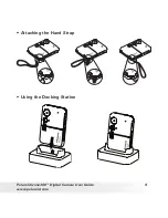 Preview for 9 page of Polaroid izone 300 User Manual