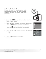 Preview for 17 page of Polaroid izone 300 User Manual