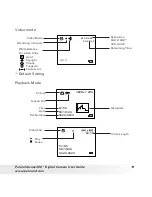 Preview for 19 page of Polaroid izone 300 User Manual