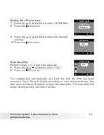 Preview for 43 page of Polaroid izone 300 User Manual