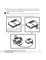 Preview for 55 page of Polaroid izone 300 User Manual