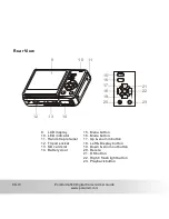 Preview for 11 page of Polaroid iZone A540 User Manual