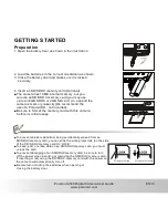 Preview for 14 page of Polaroid iZone A540 User Manual